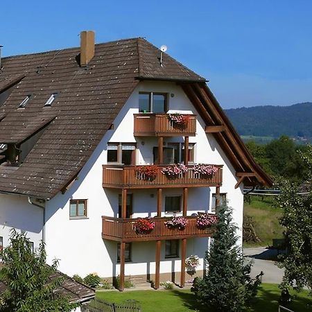 Mayer Burghoefe Owingen Exterior photo